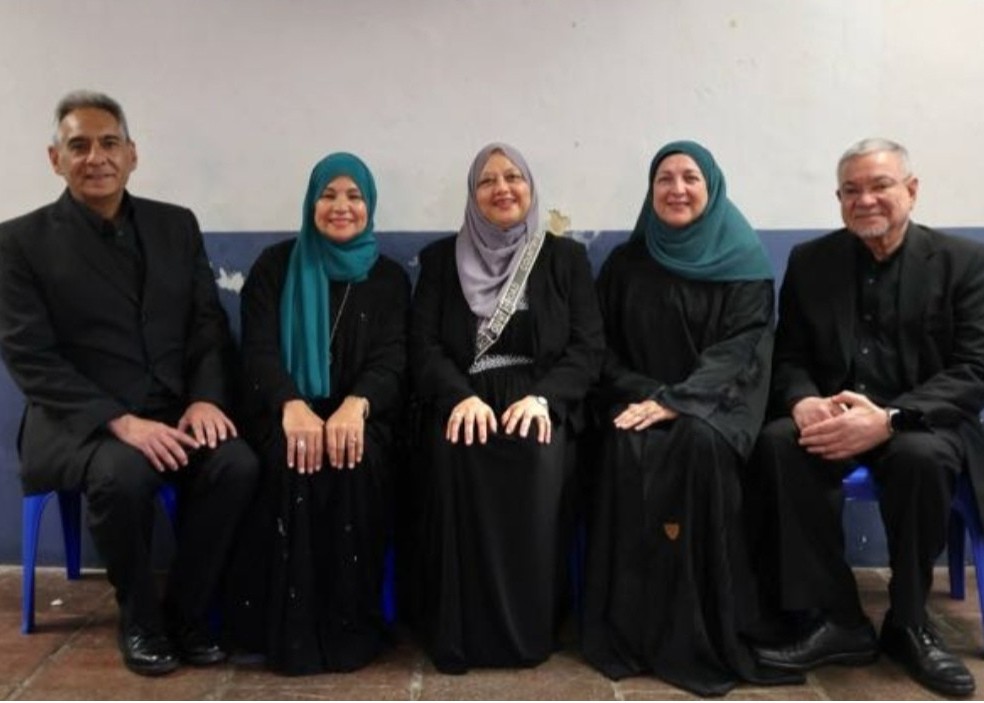 The Independent Panel of Convenors