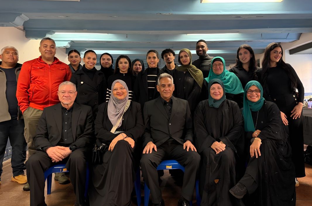 Electoral Officers Team