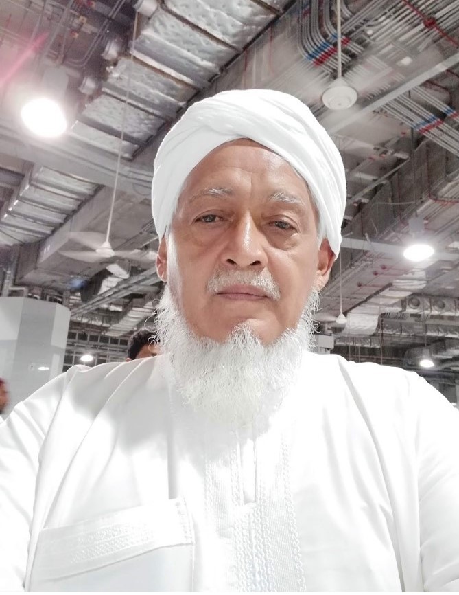 Faizel Bassier