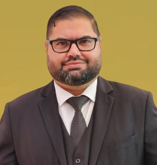 Yusuf Khan Dalwai