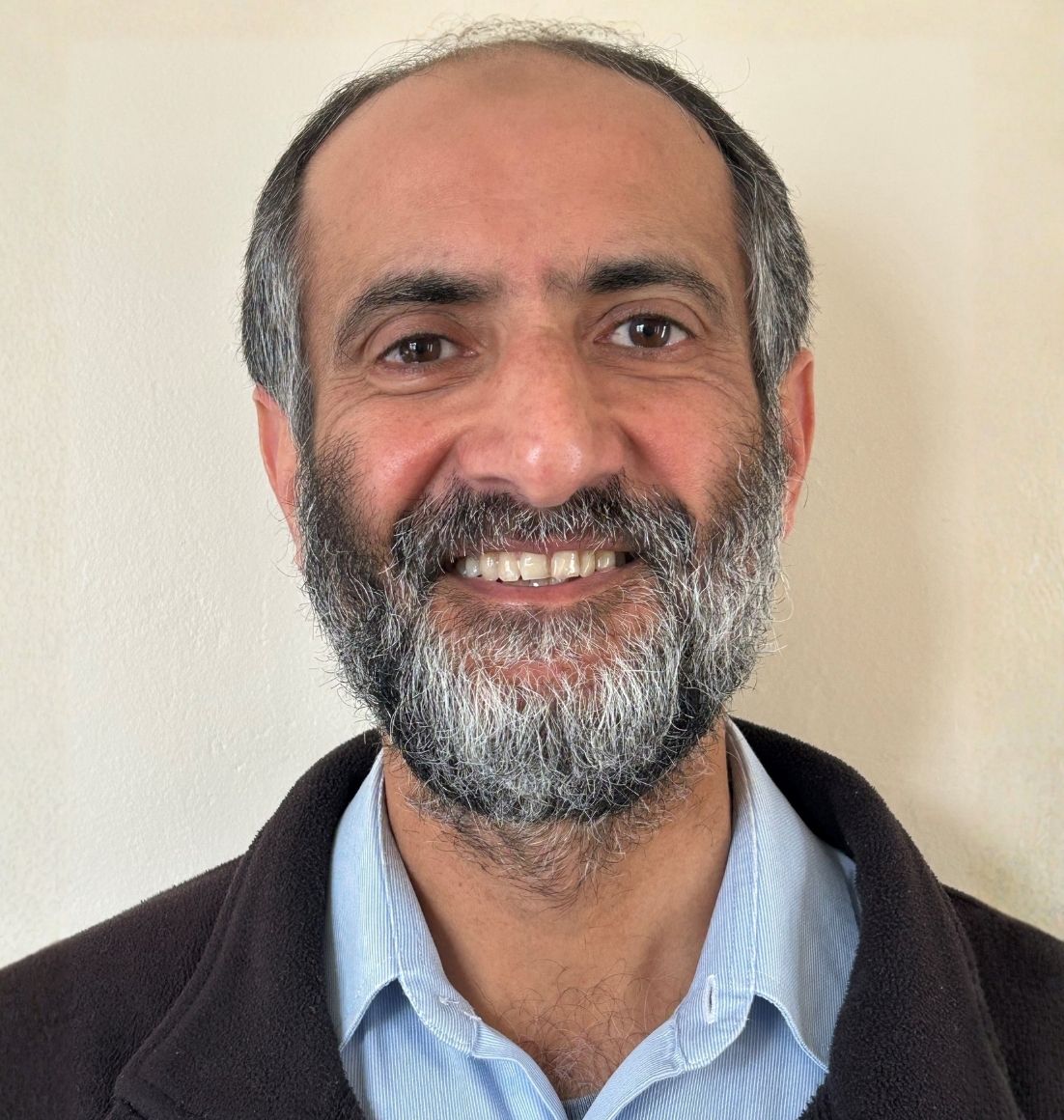 Ayub Mohamed