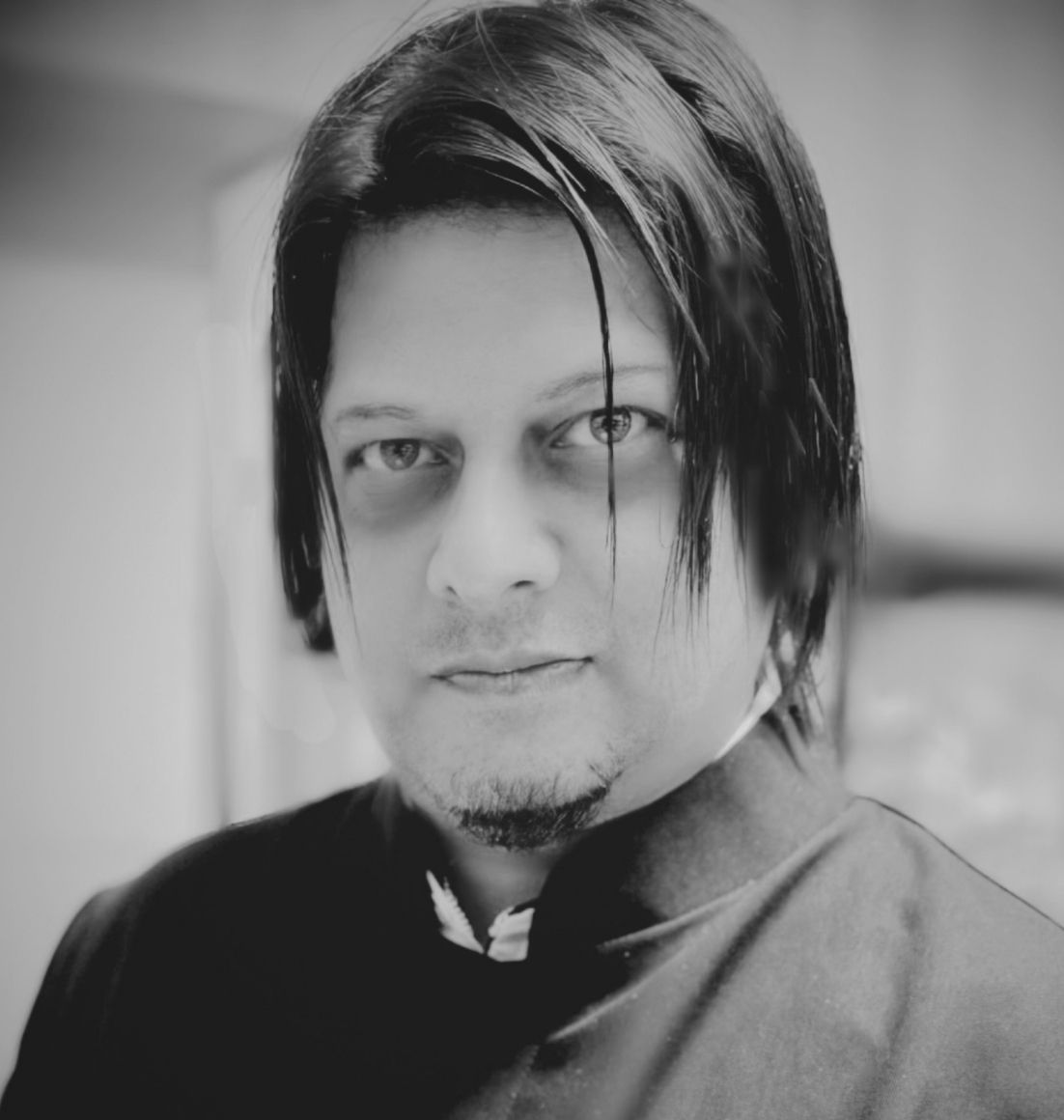Faizal Sayed